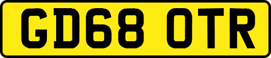 GD68OTR