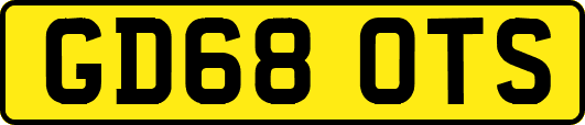 GD68OTS
