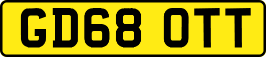 GD68OTT