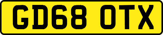 GD68OTX