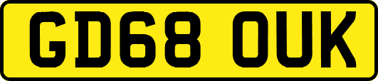 GD68OUK