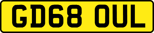 GD68OUL