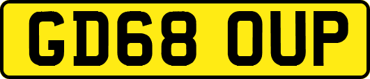 GD68OUP