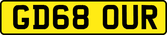 GD68OUR