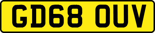 GD68OUV