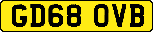 GD68OVB