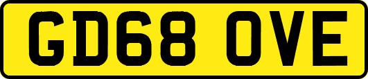 GD68OVE