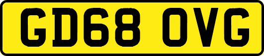 GD68OVG