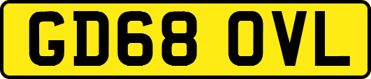 GD68OVL