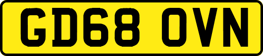 GD68OVN