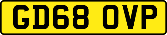 GD68OVP