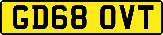 GD68OVT