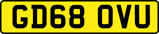 GD68OVU