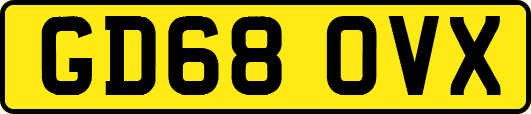 GD68OVX