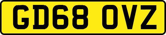 GD68OVZ