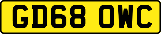 GD68OWC