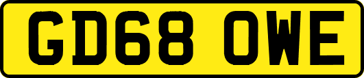 GD68OWE