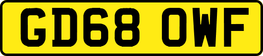GD68OWF