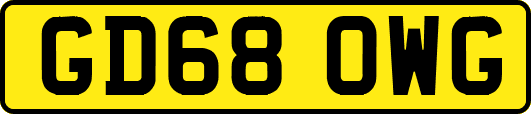 GD68OWG