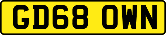 GD68OWN
