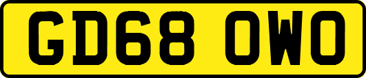 GD68OWO