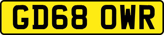 GD68OWR
