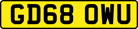 GD68OWU