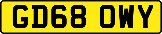 GD68OWY