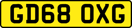 GD68OXG