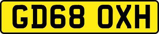 GD68OXH