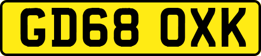 GD68OXK