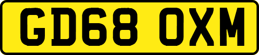 GD68OXM