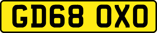 GD68OXO