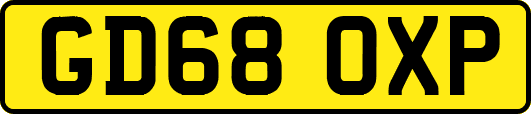 GD68OXP