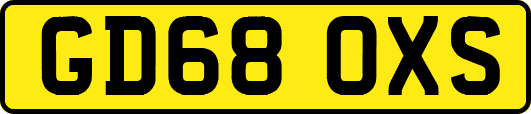GD68OXS