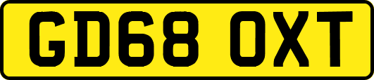 GD68OXT