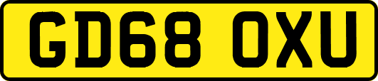 GD68OXU
