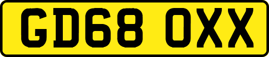 GD68OXX