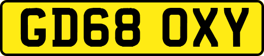 GD68OXY