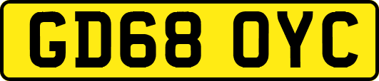GD68OYC