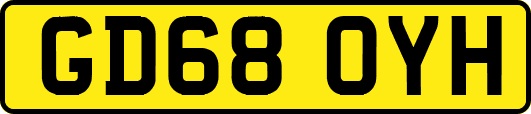 GD68OYH