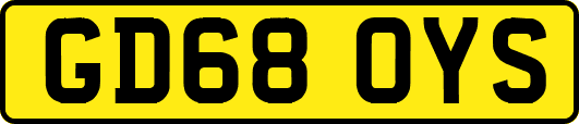 GD68OYS