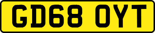 GD68OYT