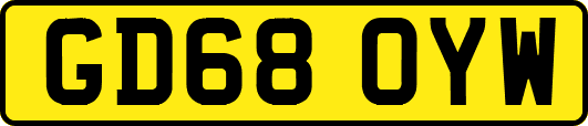 GD68OYW