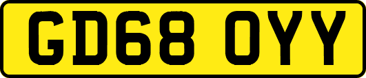 GD68OYY