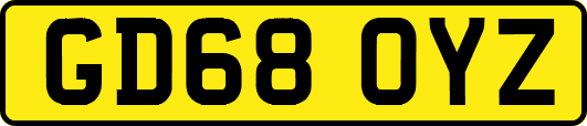 GD68OYZ
