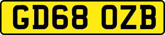 GD68OZB