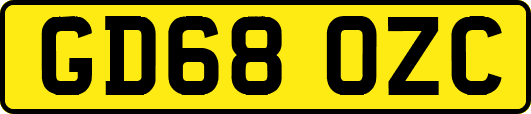 GD68OZC