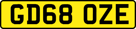 GD68OZE
