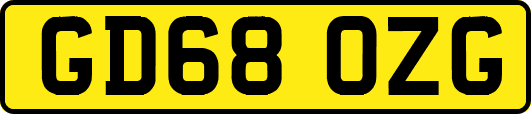 GD68OZG